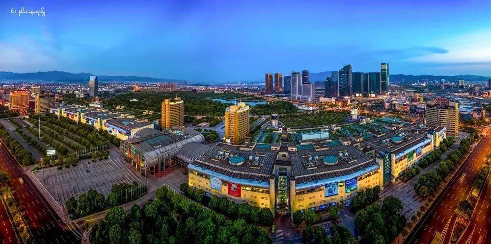 义乌最新政策，城市发展的脉搏与未来展望