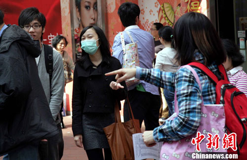香港最新感染状况，城市变迁中的学习自信与力量