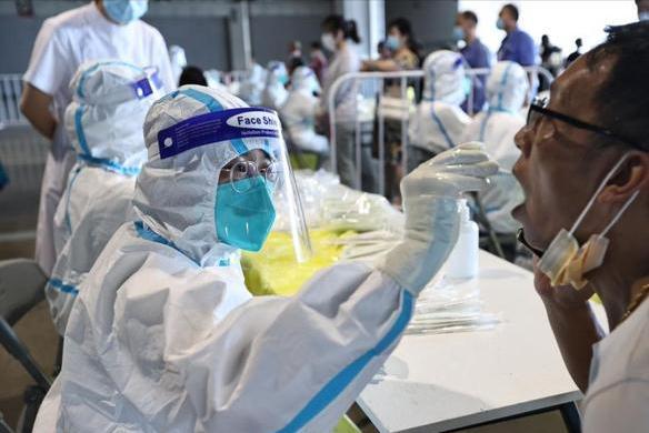 京疫情最新情况更新