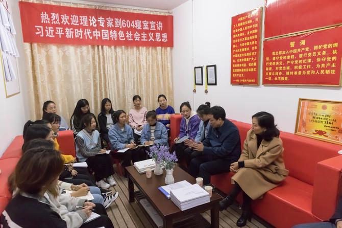 湖南理工最新动态，与自然美景的亲密之旅