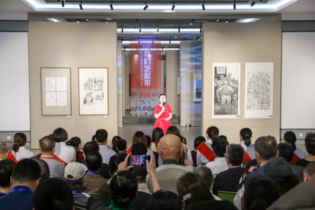 南通美术馆最新动态与展览亮点 🎨✨