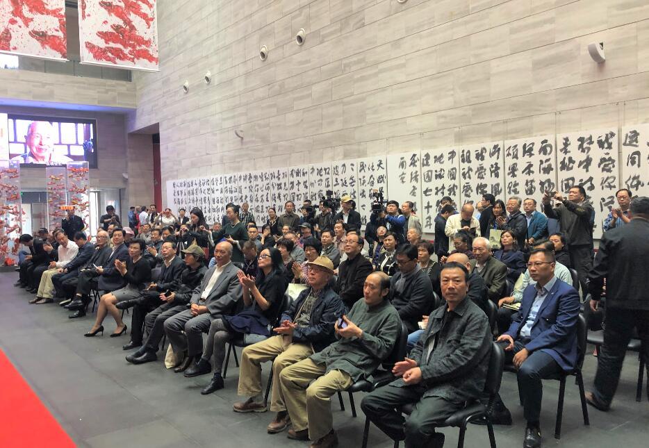 南通美术馆最新动态与展览亮点 🎨✨