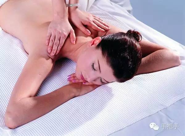 最新肩颈按摩视频，舒缓疲惫生活，轻松享受专业护理💆‍♀️