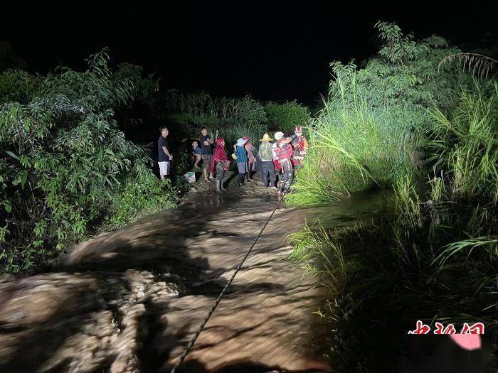 元江最新动态,发展与变化的脉搏