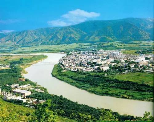 元江最新动态,发展与变化的脉搏