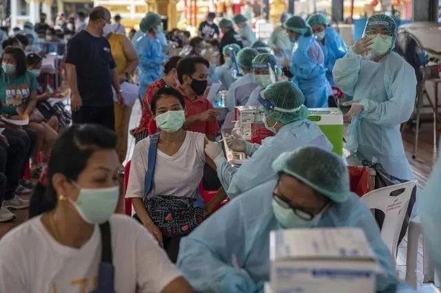 全球最新疫情动态,今日新增病例及应对疫情详细步骤指南