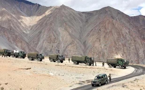 中印边界冲突,背景、事件、影响与时代地位分析