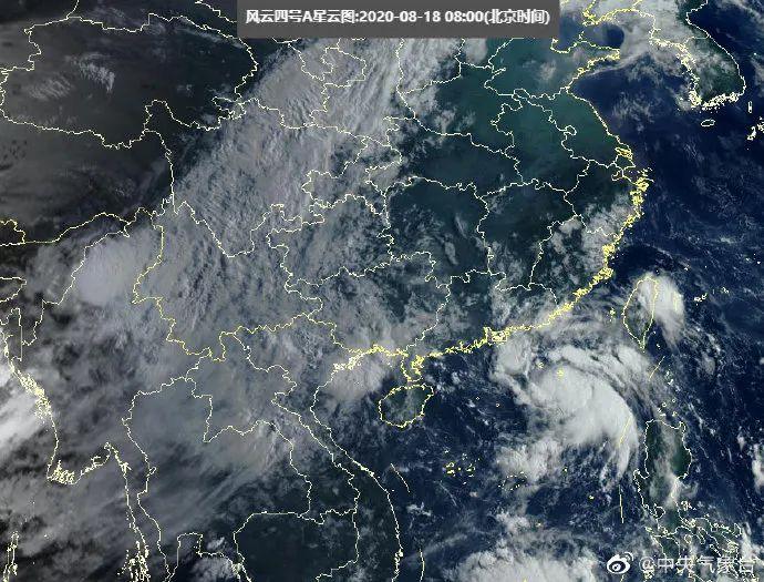 台风海高斯最新动态,温馨日常在风暴之下