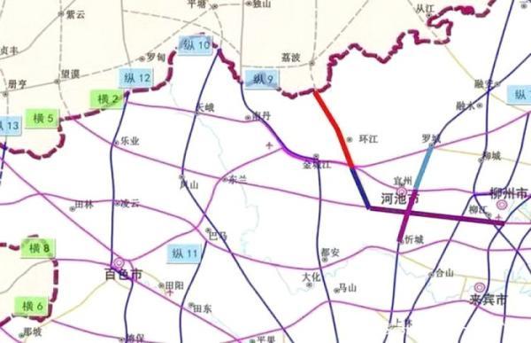 科技重塑交通，最新公路网规划引领智能出行新时代