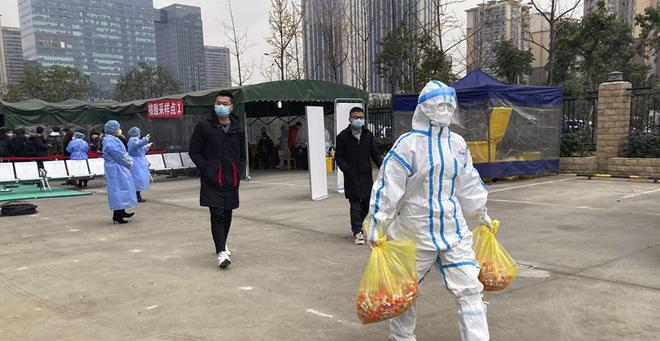 成都最新疫情情况解析,你关心的都在这里!