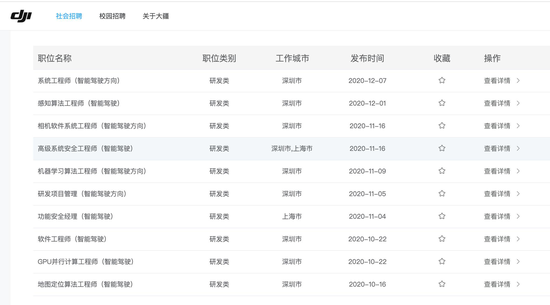 大疆回应消息揭秘,创新之路与未来展望展望