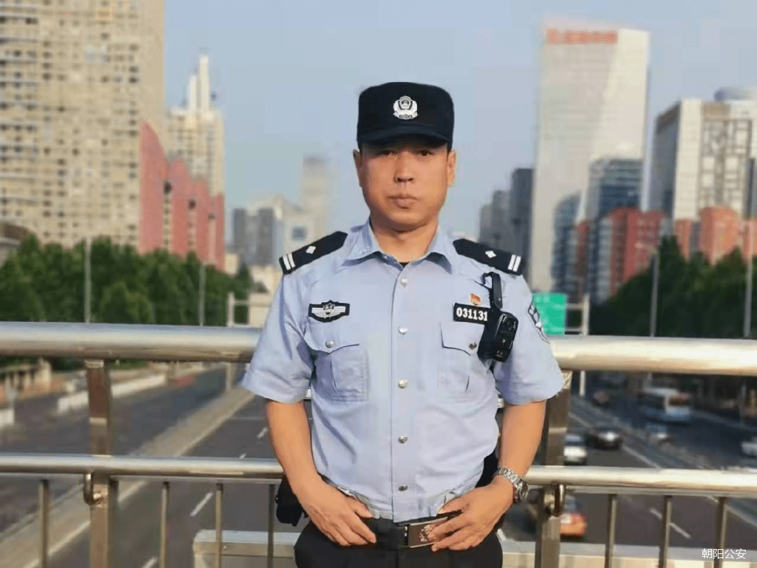 最新一级警长,职责、挑战与未来展望