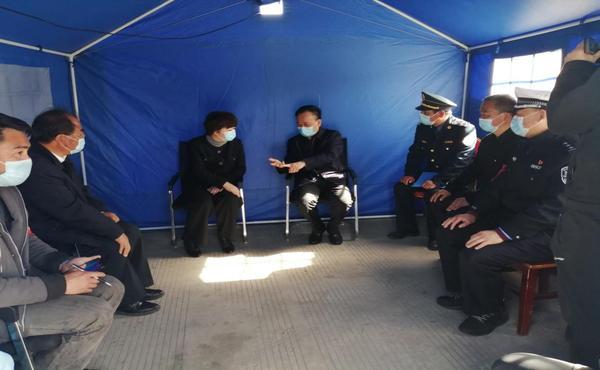 最新息县项店,发展视角与反思概述