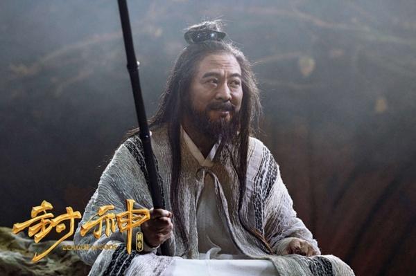 姜子牙电影最新版深度解析,新版魅力一览无余