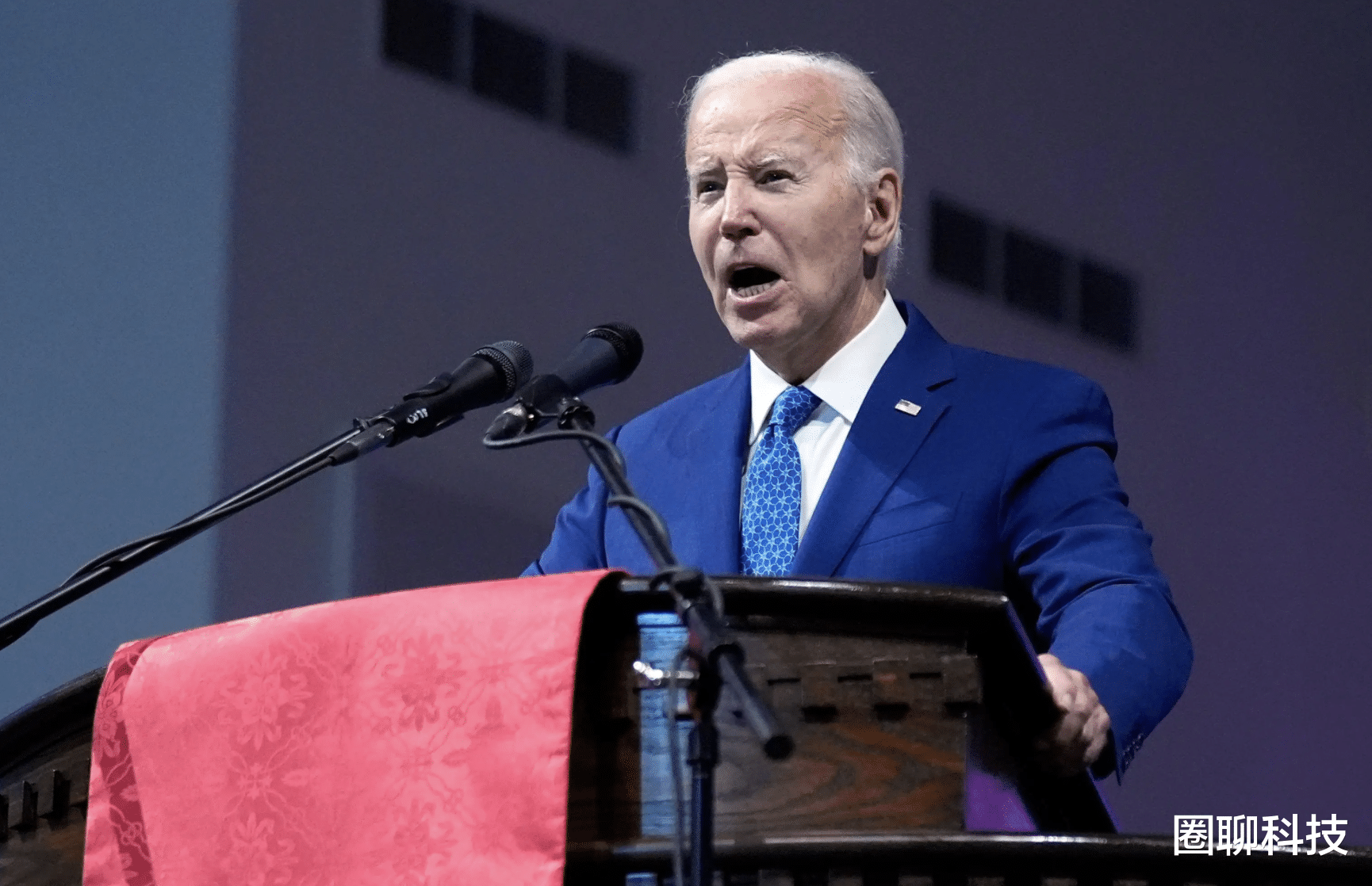 启程探索自然美景,拜登最新预计消息引领新旅程