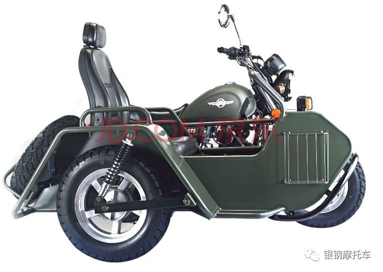 最新倒档挎子,欢乐驾驶冒险之旅