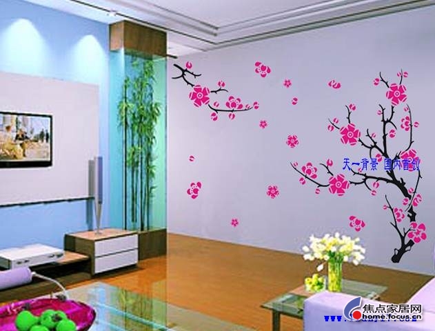 揭秘最新版墙画，高科技重塑生活美学，科技与艺术的完美融合新趋势