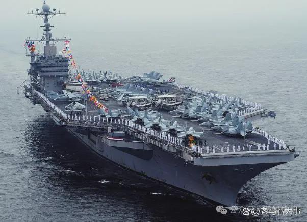 中国最新航母建造进展,未来海疆的守护者启航在即