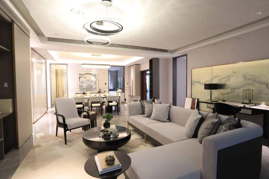 时代瞩目焦点,尚玉园最新动态速递