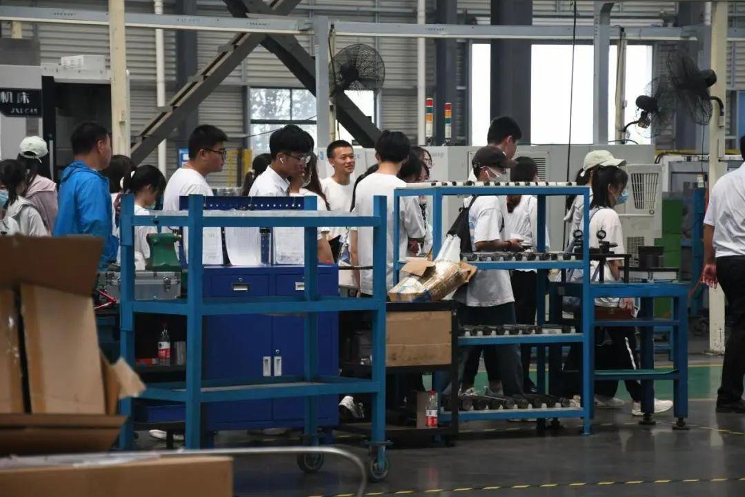天长市最新发展动态，时代蓬勃印记