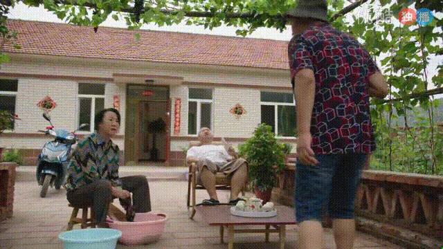 最新版刘能，日常趣事与友情的纽带