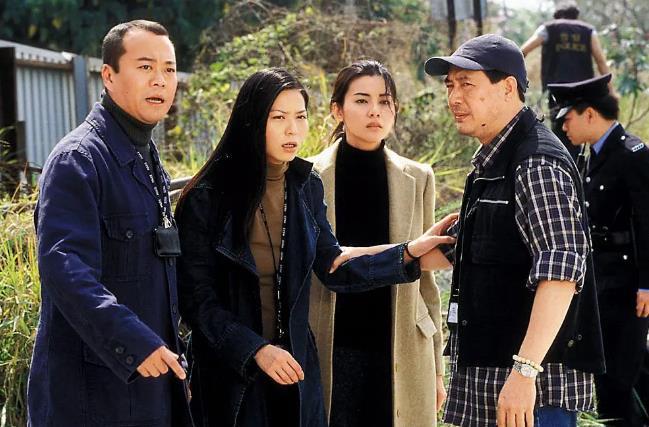 港片连剧新风貌与观众新期待揭秘,港剧最新动态与期待展望