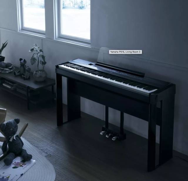 电钢琴最新款奏响音乐新篇章🎹