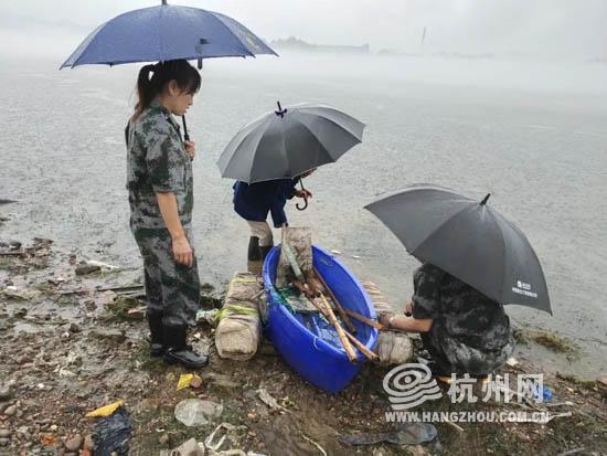 新安江泄洪最新情况及关注水情保障安全信息更新