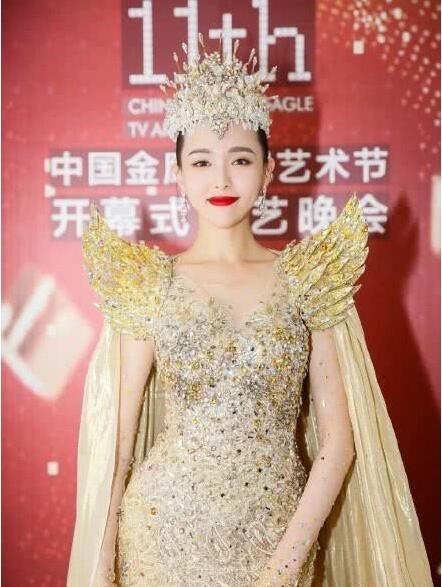 金鹰女神最新动态更新,女神最新状况揭秘