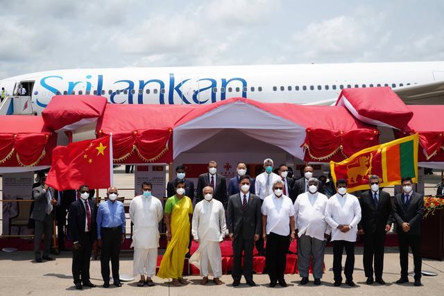 巴铁最新疫苗进展,携手共赴免疫新时代