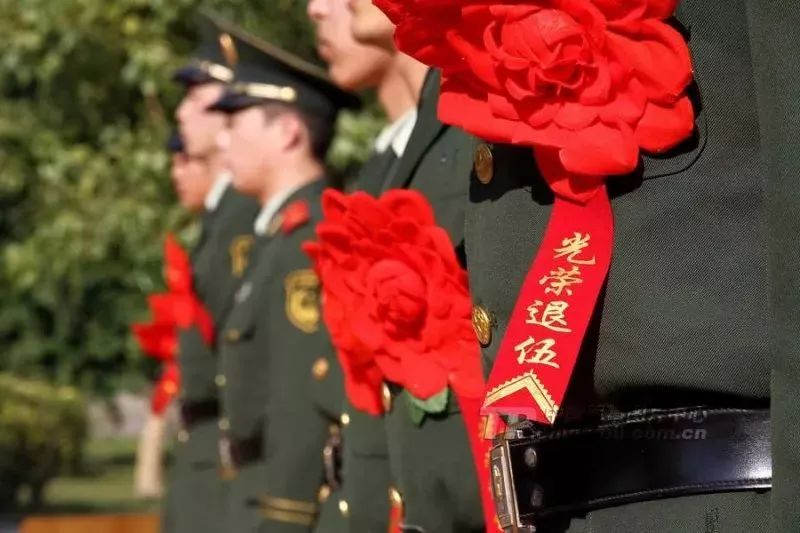 士兵退伍最新通知全面解读