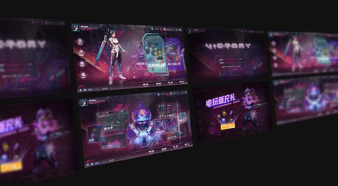 指尖跃动的自信与成就感,最新手游内部玩家的独特体验