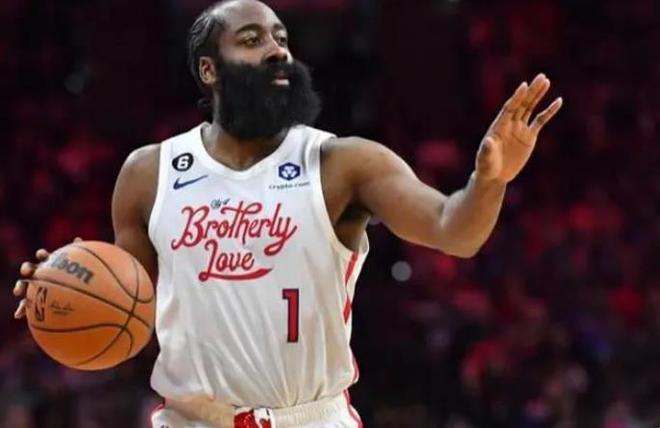 哈登最新下家归属揭晓!