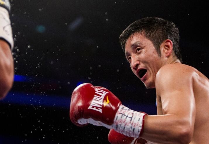 邹市明眼疾最新情况更新