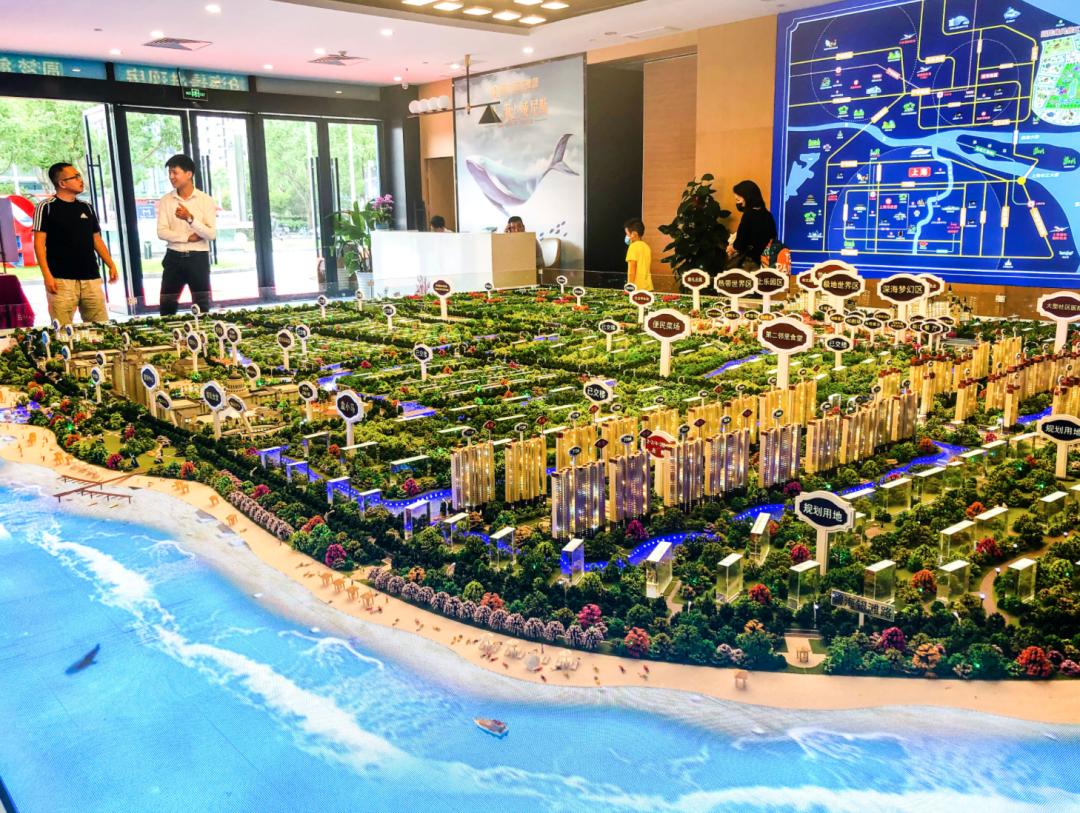 启东最新楼盘价格揭秘，全面解析楼盘价格趋势！
