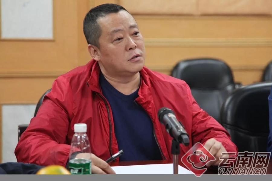 爱国主题电影的最新力作,小巷深处的电影之魂