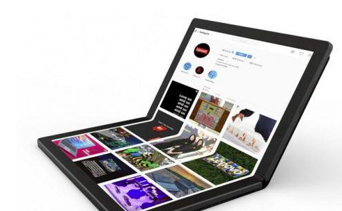 最新折叠手机电脑,技术革新助力便携梦想