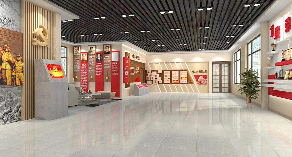 党建新风尚引领时代潮流,铸就文化新篇章