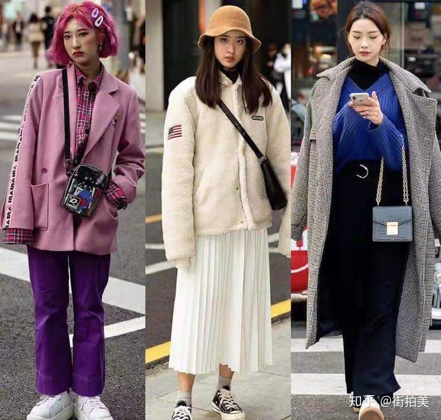 最新韩式穿搭,温馨日常与友情纽带的时尚展现