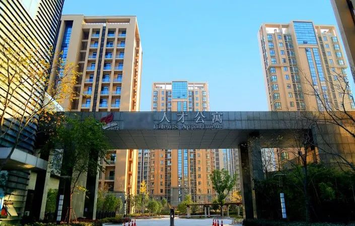 成都人才公寓最新动态及申请指南