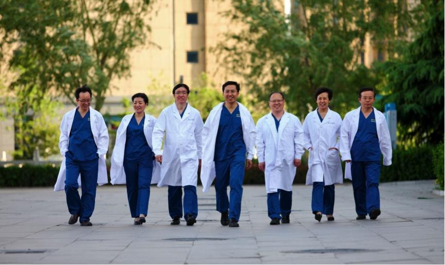 诊所最新发展,科技与服务的融合革新推动诊所革新升级