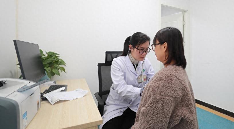 诊所最新发展,科技与服务的融合革新推动诊所革新升级