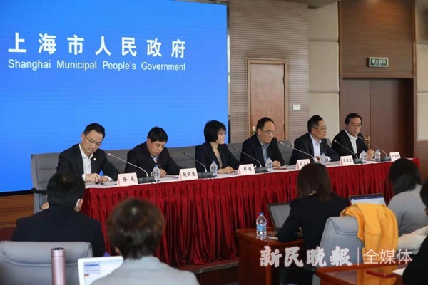 来沪最新动态更新