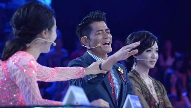 街舞入门与学习指南,郭富城最新街舞动态解析