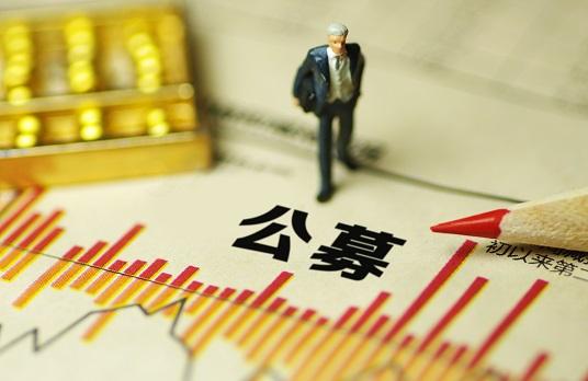 公募基金最新爆发,财富与智慧的盛宴,激发自信与成就感之旅