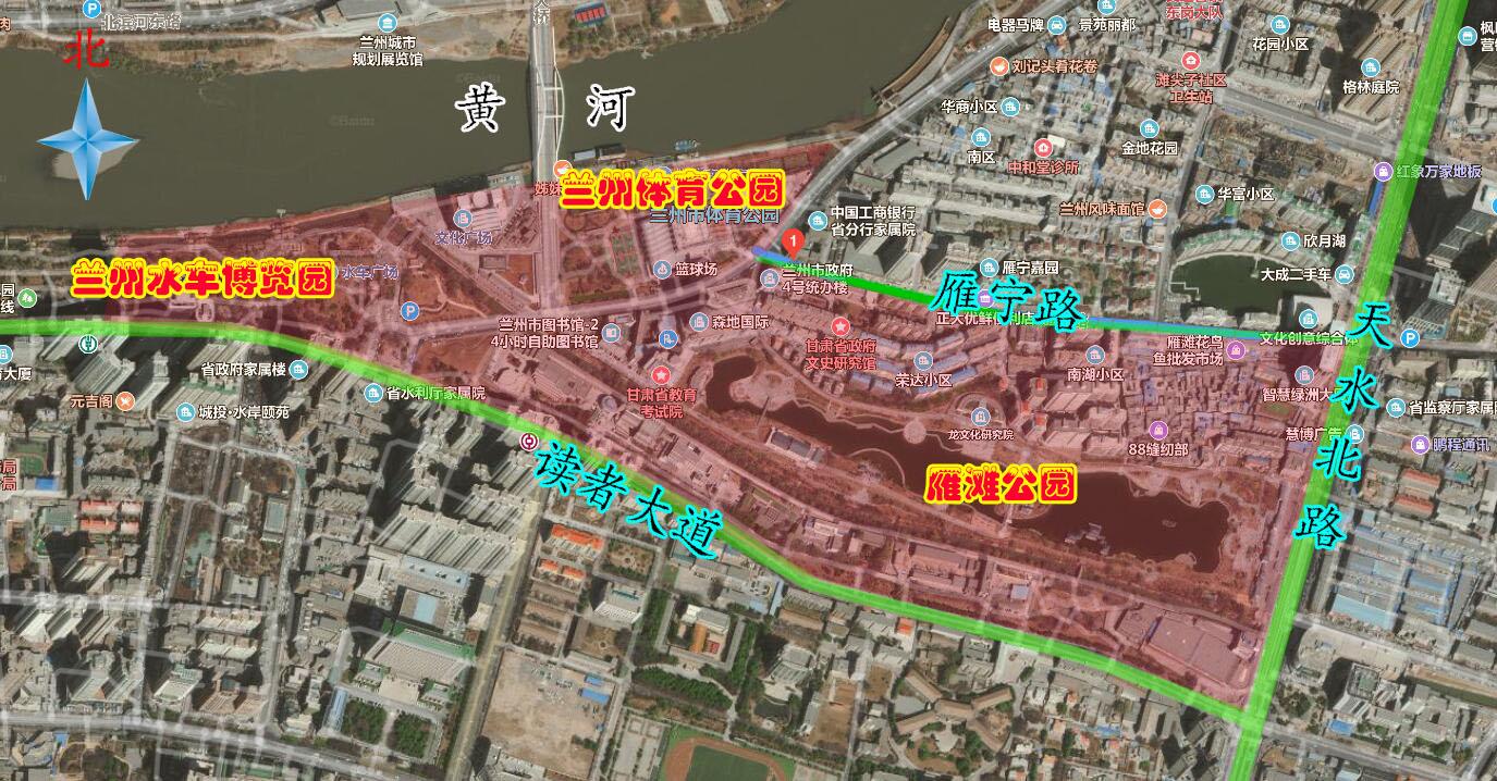 兰州最新项目招标详解,初学者与进阶用户指南
