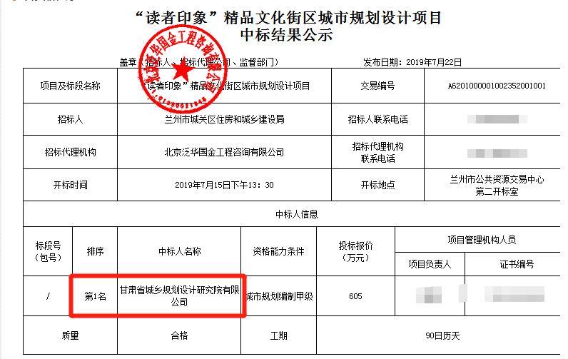 兰州最新项目招标详解,初学者与进阶用户指南