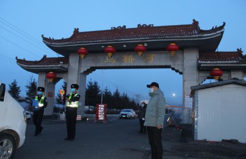 东宁肺炎疫情最新通报,科技助力防控,守护健康新生活