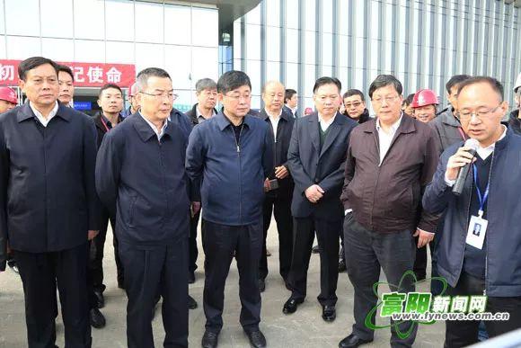 王洪光富阳最新动态，引领发展，与时代同步前行