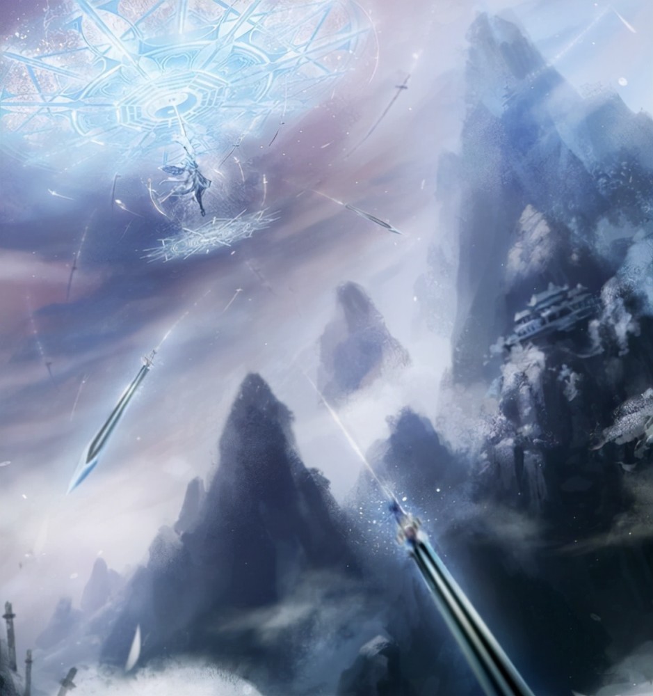 武炼巅峰最新章节,挑战自我,超越极限,开启无限可能之旅!